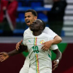Mane rescues Senegal in draw with DR Congo, as Benin find first AFCON win