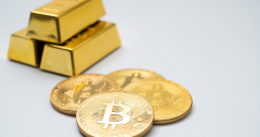 DWF Labs Enters Physical Gold, Bridging Crypto Commodities