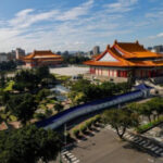 Magnitude 6.6 earthquake near Taiwan disrupts rail services