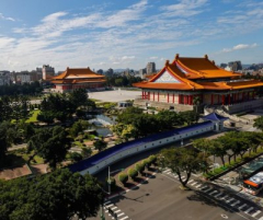 Magnitude 6.6 earthquake near Taiwan disrupts rail services