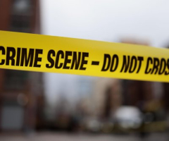 Kentucky police seize 55 pounds of gift-wrapped meth