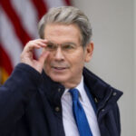 Bessent, Trump urge ending the Senate filibuster; as 2026 budget looms