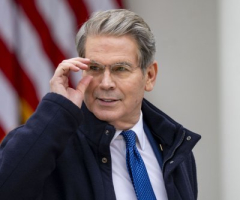 Bessent, Trump urge ending the Senate filibuster; as 2026 budget looms