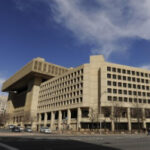 Patel planning permanent closure of FBI’s Hoover headquarters building
