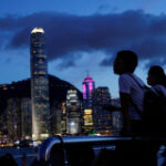 Hong Kong expects 3.2% growth this year, seeks to maintain momentum