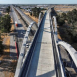 California drops lawsuit over Trump decision to pull $4 billion in high-speed rail funds