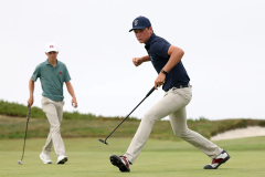 Looking back at the best moments from college and amateur golf in 2025