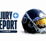 Tennessee Titans’ Marcus Harris out, Kevin Zeitler questionable for Week 17