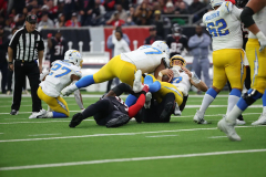 5 causes for concern for the Chargers against the Texans in Week 17