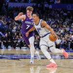Kon Knueppel injury update: Hornets rookie exits with ankle injury
