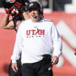 Grading the hire: Michigan adding Kyle Whittingham earns solid, if not elite, prize