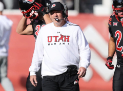 Grading the hire: Michigan adding Kyle Whittingham earns solid, if not elite, prize