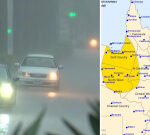 Over 200mm of rain predicted in Queenslands far north as deluge begins