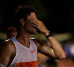 Teenage middle-distance superstar Cameron Myers out of Australia’s world cross country mixed-relay team