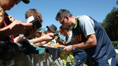 Aussie allrounder Beau Webster, keeper-batsman Josh Inglis released from Ashes squad immediately after MCG loss