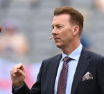 Fast bowling great Brett Lee inducted into Australian Cricket Hall of Fame