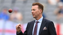 Fast bowling great Brett Lee inducted into Australian Cricket Hall of Fame