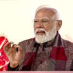 Mann Ki Baat: PM Modi says 2025 year of proud milestones for India