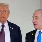 US-Israel ties: What Netanyahu and Trump will discuss in Florida