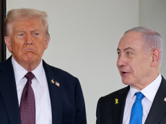 US-Israel ties: What Netanyahu and Trump will discuss in Florida