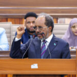 Somalia condemns Israel’s recognition of Somaliland as ‘naked invasion’