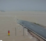 Queensland braces for major flooding as record rainfall batters state’s north