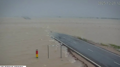 Queensland braces for major flooding as record rainfall batters state’s north
