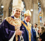 Pope Leo’s pick to lead New York Catholics signals shift away from Maga