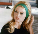 Brigitte Bardot, actress, 1934-2025