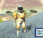 Despite a load of great games in 2025, No Man’s Sky is the happy place that keeps drawing me back in again