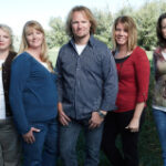 Sister Wives’ Christine Brown Confirms She and Ex Kody Are Distant Cousins