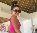 Vanessa Hudgens Shares Throwback Thirst Trap After Giving Birth to 2nd Baby