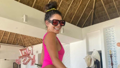 Vanessa Hudgens Shares Throwback Thirst Trap After Giving Birth to 2nd Baby
