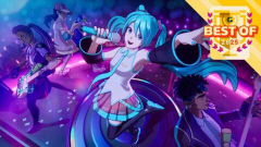 Fortnite Got A Lot Messier This Year