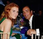 Failed Sarah Ferguson-backed app received  £1m taxpayers’ money