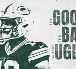 Good, bad and ugly from Packers’ loss to Ravens in Week 17