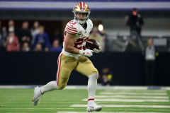 Fantasy Football start/sit recommendations for the 49ers in Week 17
