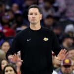 JJ Redick on Lakers’ ‘uncomfortable’ Saturday practice