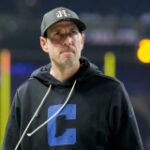 Colts eliminated from playoff contention with Texans’ Week 17 win