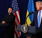 Trump-Zelenskyy talks fail to deliver breakthrough on Ukraine peace deal