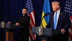 Trump-Zelenskyy talks fail to deliver breakthrough on Ukraine peace deal