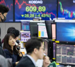 US stocks eclipsed by rest of world in 2025 as investors diversify