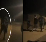 West Coast Eagles AFL forward Tyler Brockman involved in street fight in Geraldton that landed person in hospital