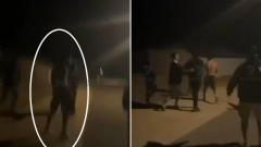 West Coast Eagles AFL forward Tyler Brockman involved in street fight in Geraldton that landed person in hospital