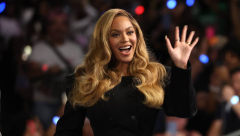 Beyoncé just became a billionaire. Here’s how she did it.