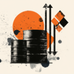 WTI edges higher above $57.50 amid geopolitical risks