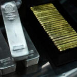 Surging silver and gold slide after CME raises margin requirements