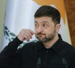 Zelensky signals progress in talks with US on peace plan