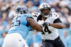 Week 17 instant analysis: Questions and answers from Saints vs. Titans