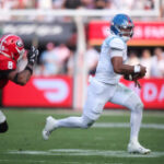 ESPN predicts score of Georgia football vs. Ole Miss